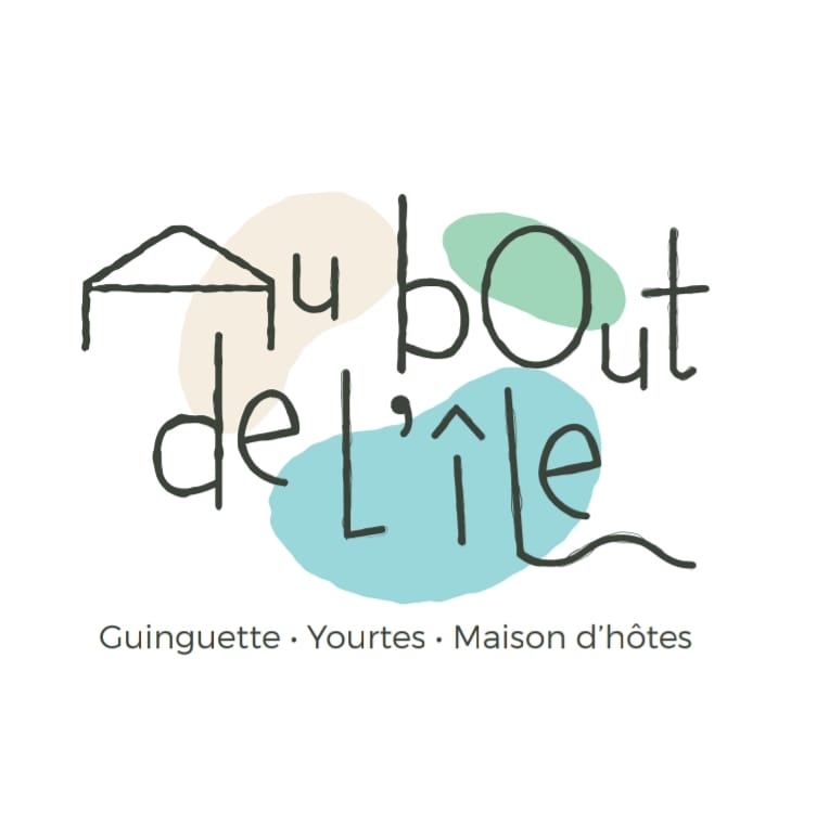 BOUT ILE LOGO