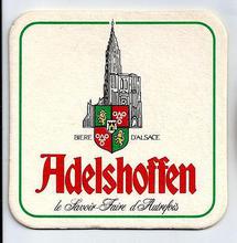 Brasserie Adelshoffen