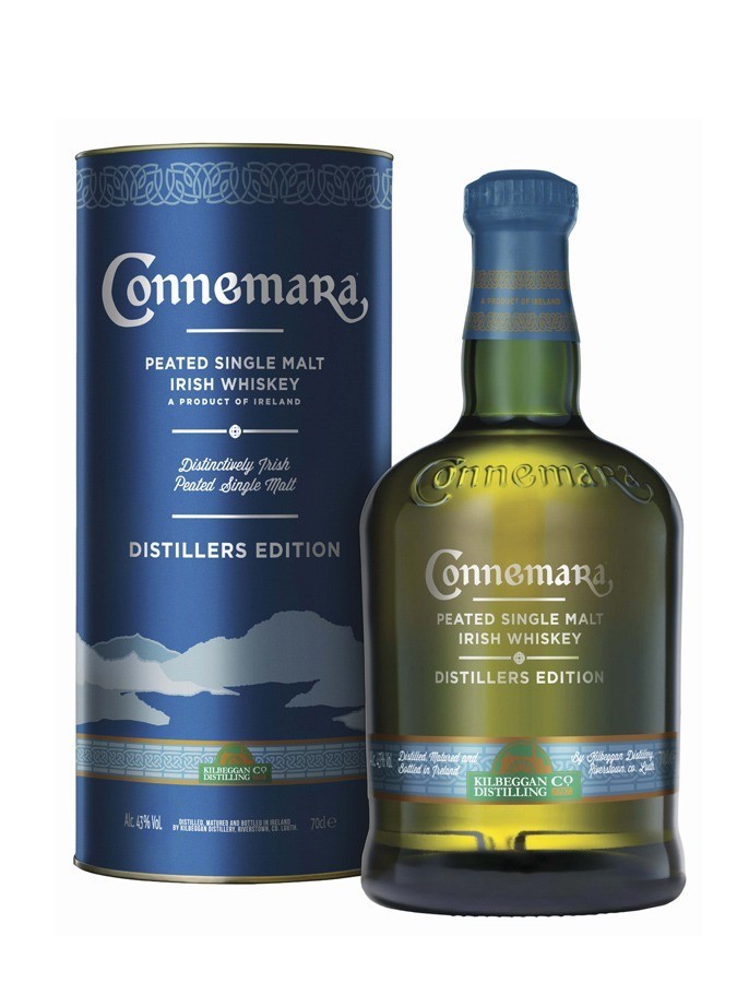 connemara