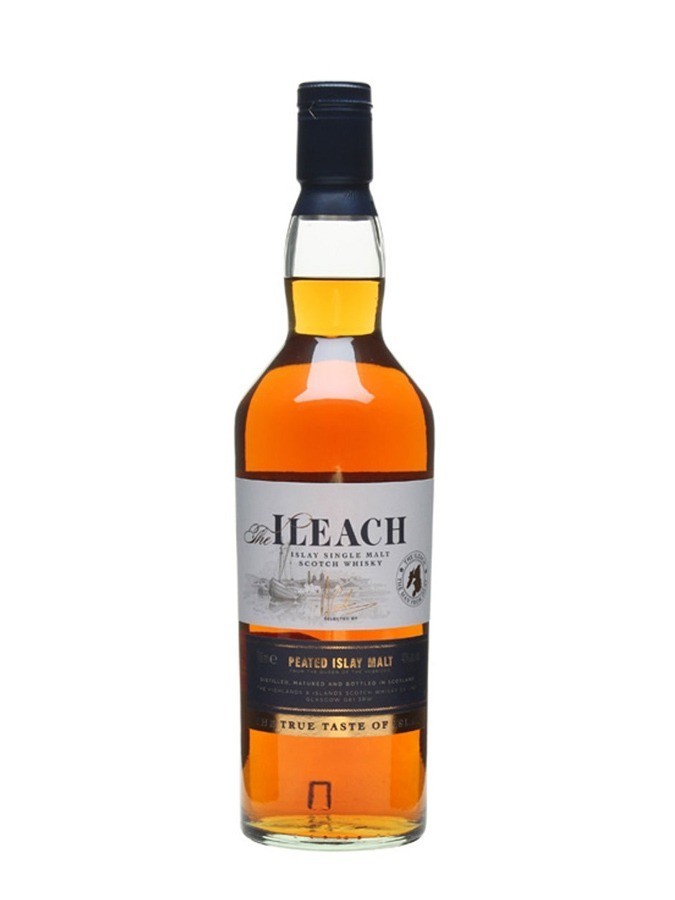 ILEACH