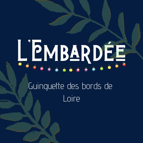 L'EMBARDEE LOGO