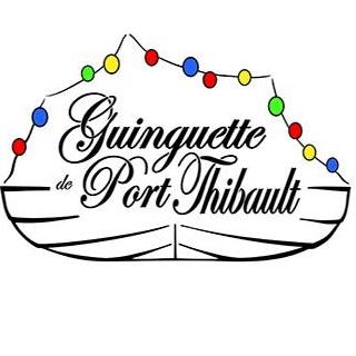 PORT THIBAULT LOGO