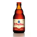 St Feuillien Brune