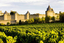 Languedoc-Roussillon-vins