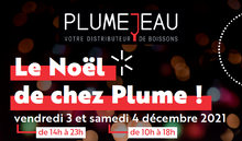 NOEL CHEZ PLUME 1