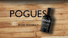 Pogues-Whisky