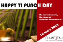 TI PUNCH DAY 2023